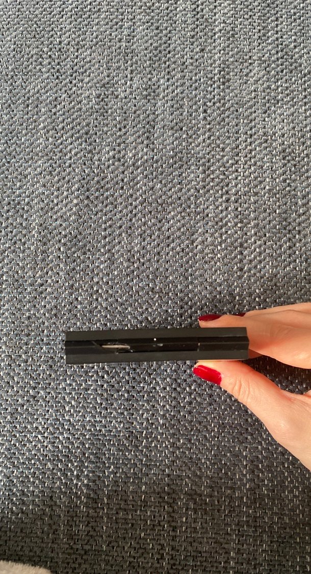 MAC 4lü Boş Far Paleti - Görsel 3