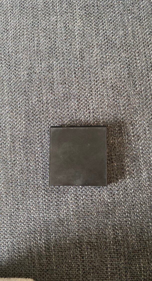 MAC 4lü Boş Far Paleti - Görsel 2