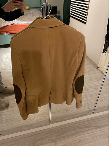 Zara Zara blazer ceket