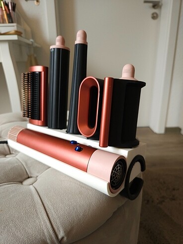 Dyson Airwrap Standı