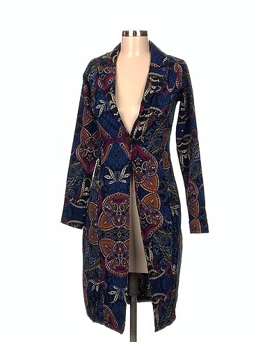 Vintage Love Trenchcoat 70 İndirimli