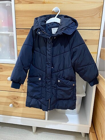 Zara unisex mont