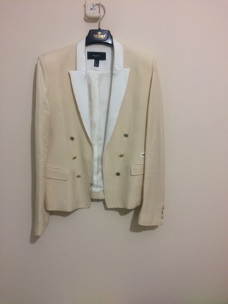 Blazer ceket