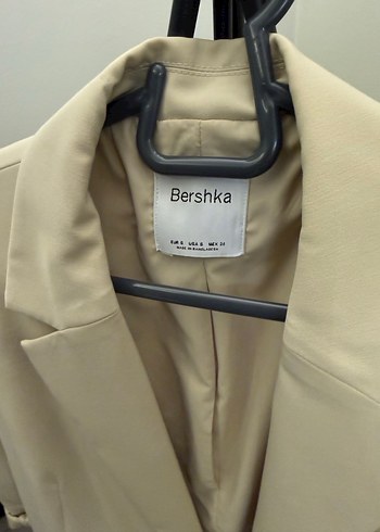 Beshka blazer ceket - Görsel 2