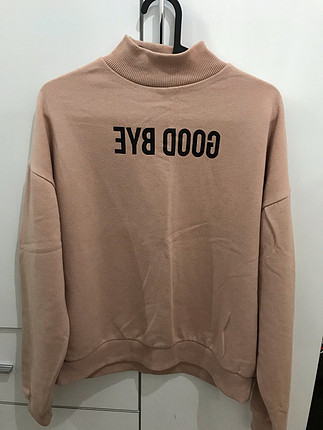 Pull and Bear sweatshirt