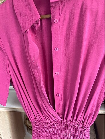 Adil Işık marka şık elbise - Görsel 5