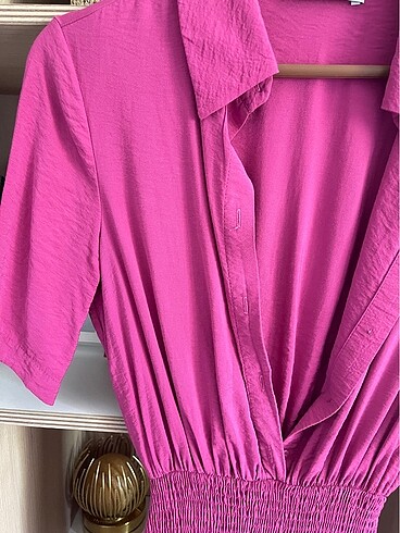 Adil Işık marka şık elbise - Görsel 3