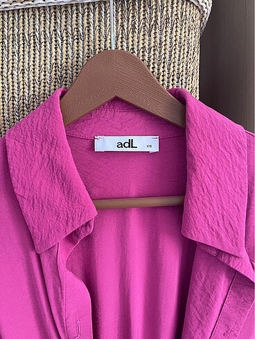 Adil Işık marka şık elbise - Görsel 2