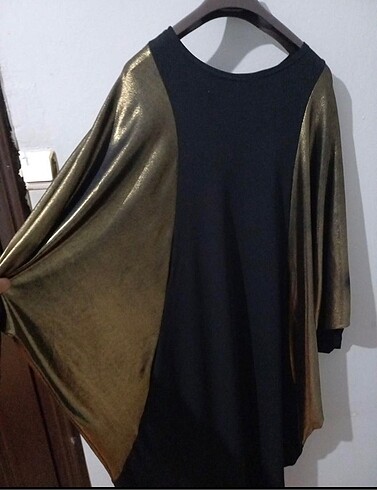 Salaş tunik