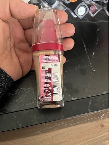 L'Oréal Paris Hiç kullanılmadı