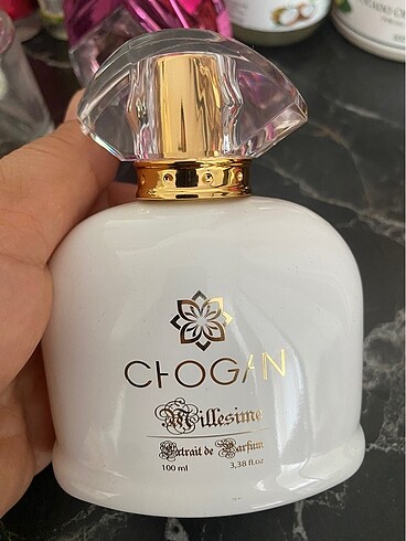 Orjinal chogan