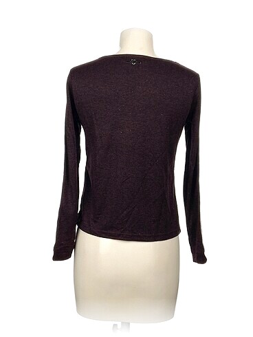 m Beden Twin-Set Bluz %70 İndirimli.