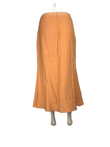 l Beden PreLoved Uzun Etek %70 İndirimli.