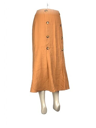 Vintage Love PreLoved Uzun Etek %70 İndirimli.