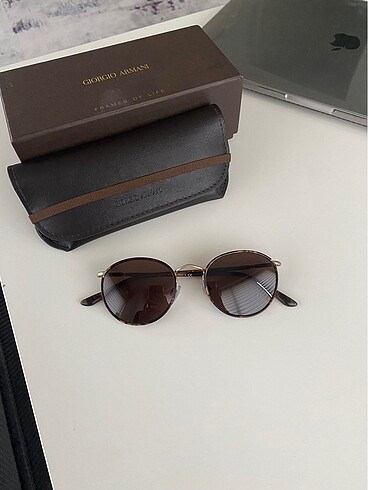 armani