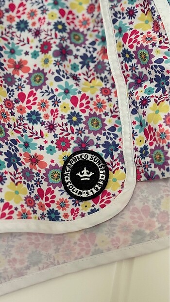 Deniz Şortu - Görsel 2