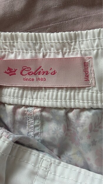 Deniz Şortu - Görsel 4