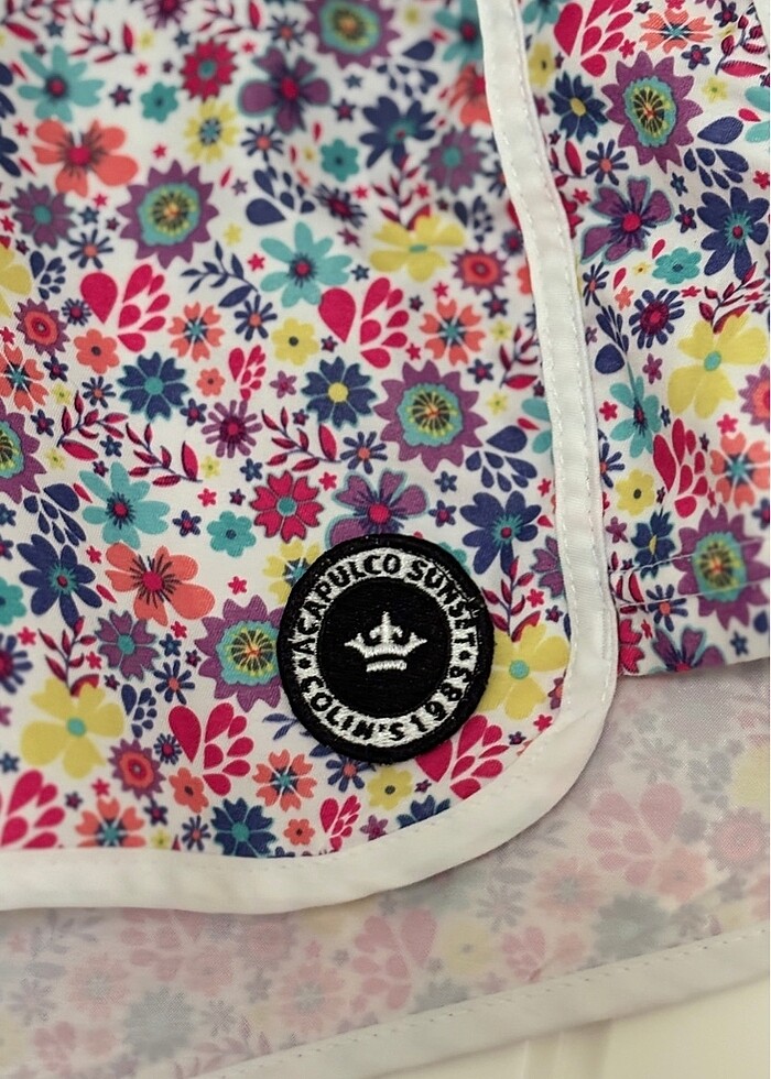 Deniz Şortu - Görsel 2