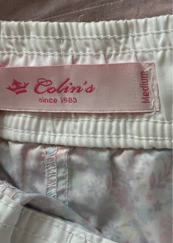 Deniz Şortu - Görsel 4