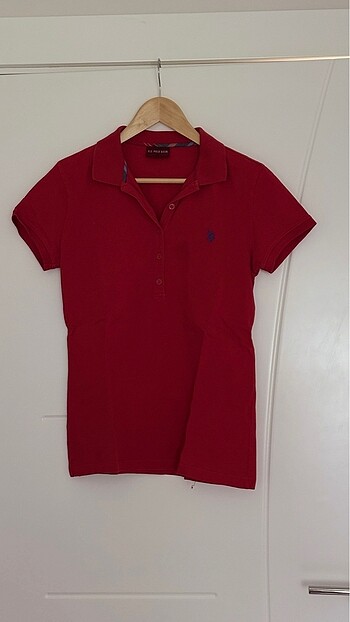 U.S. Polo Tişört