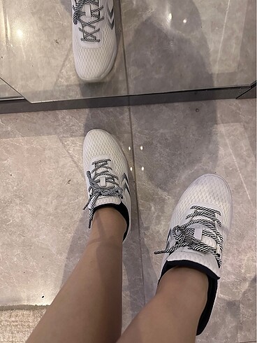 Hummel HUMMEL SPOR AYAKKABI