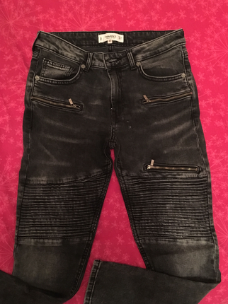36 Beden MNG biker