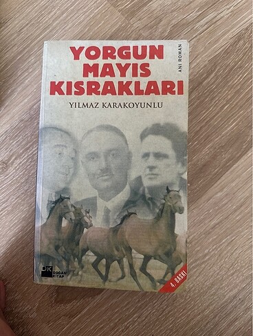Kondisyonu çok iyi
