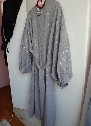 gri tunik