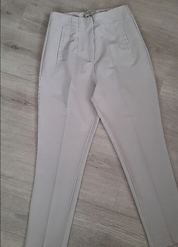 Diğer Kumas pantalon