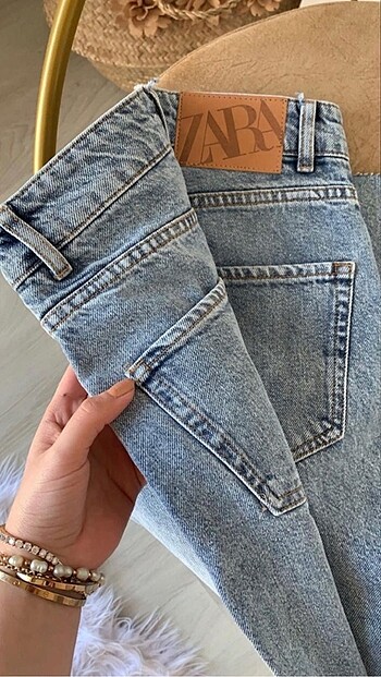Zara Jean