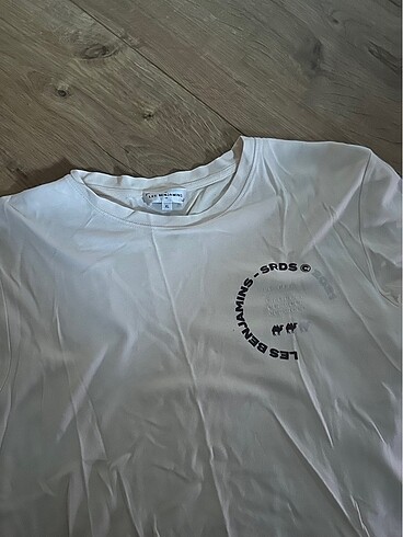 Les Benjamins T-shirt