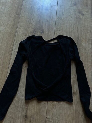 m Beden zara crop