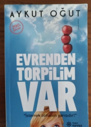 EVRENDEN TORPİLİM VAR