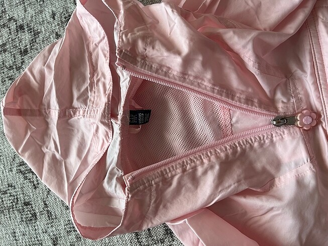 Gap Gap yagmurluk