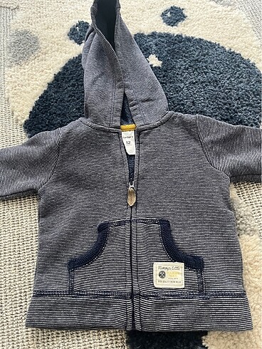 Carters hirka