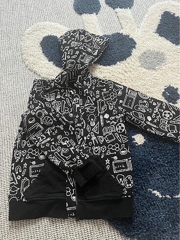 Cocuk sweatshirt