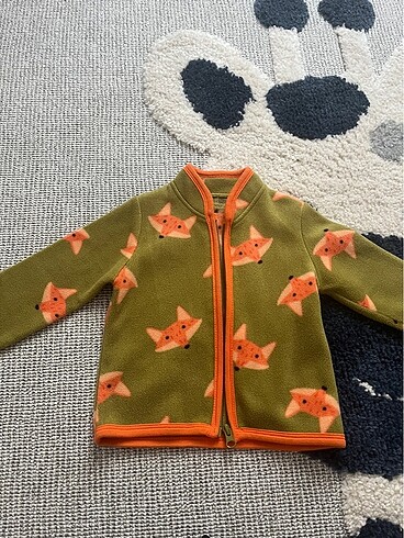 Polar hirka