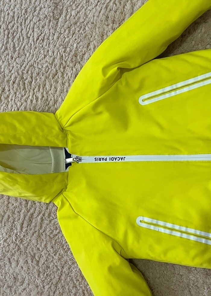 Cocuk mont - Görsel 4