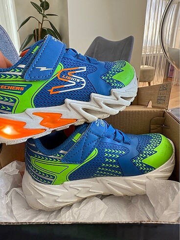Skechers Skechers cocuk ayakkabi