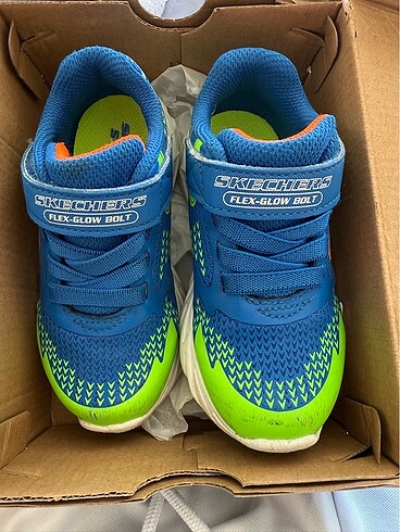 Skechers cocuk ayakkabi