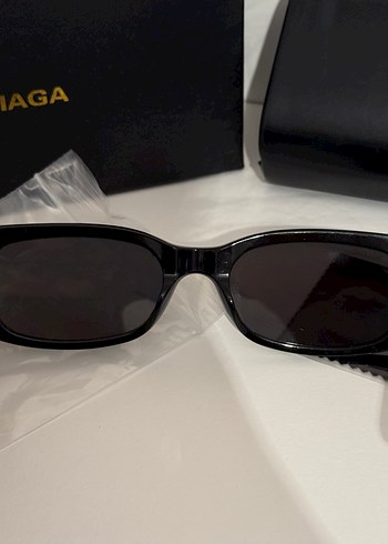 Balenciaga BB0096s Güneş Gözlüğü - Görsel 7