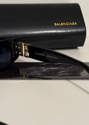 Balenciaga BB0096s Güneş Gözlüğü - Görsel 6
