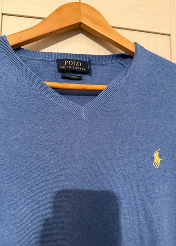 Polo Ralph Lauren Erkek Kazak - Görsel 4