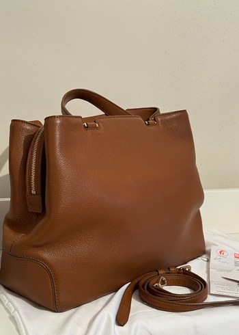 Michael Kors Anabelle Tote Çanta - Görsel 6