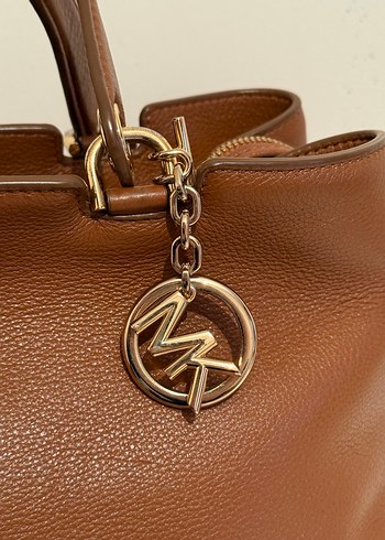 Michael Kors Anabelle Tote Çanta - Görsel 7