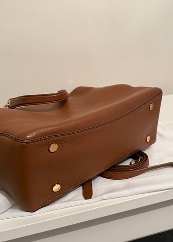 Michael Kors Anabelle Tote Çanta - Görsel 9