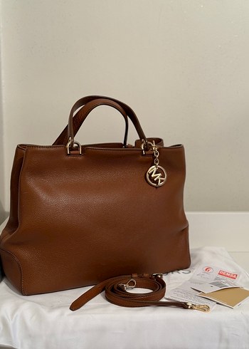 Michael Kors Anabelle Tote Çanta - Görsel 2