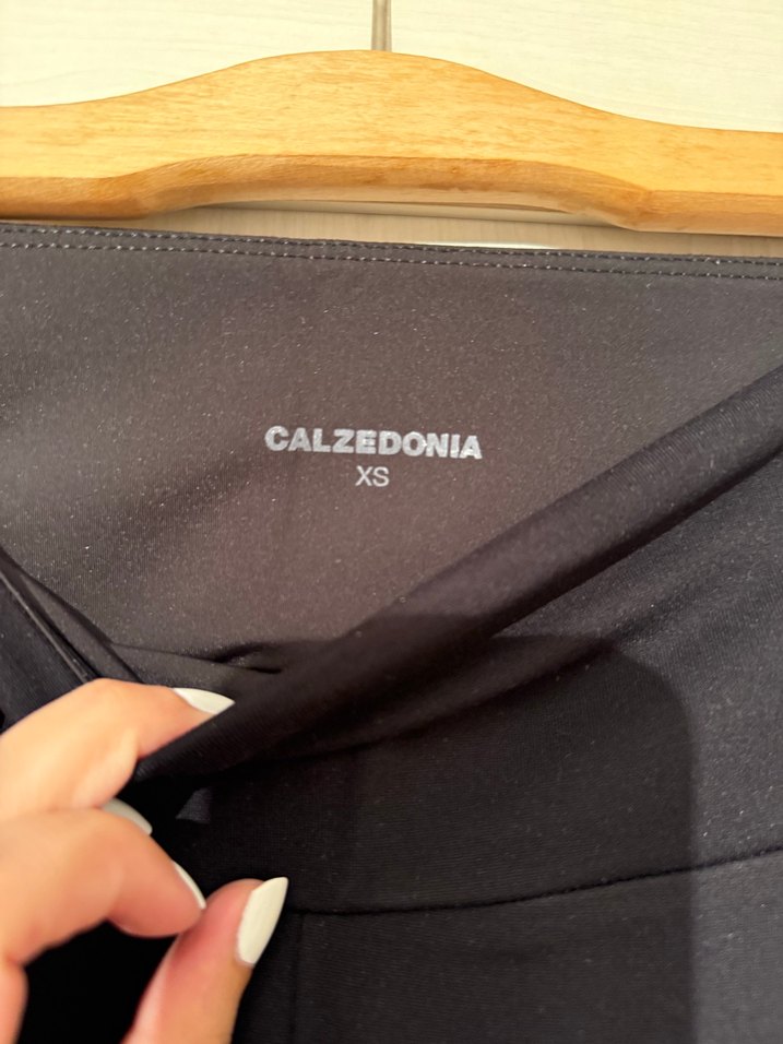 Calzedonia Şekillendirici Toparlayıcı Tayt - Görsel 4
