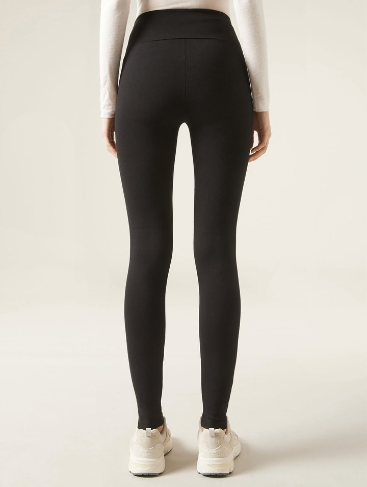 Calzedonia Şekillendirici Toparlayıcı Tayt - Görsel 2