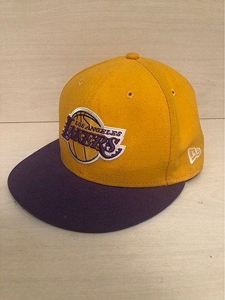 Lakers Kep Şapka